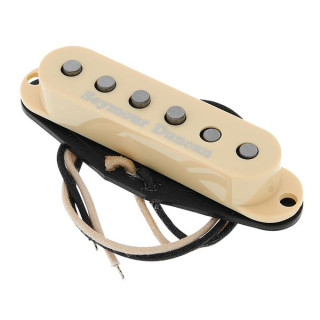 Seymour Duncan зачерпнул бридж ST-Style CRE Seymour Duncan Scooped ST-Style Bridge CRE