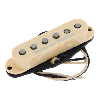 Seymour Duncan зачерпнул бридж ST-Style CRE Seymour Duncan Scooped ST-Style Bridge CRE