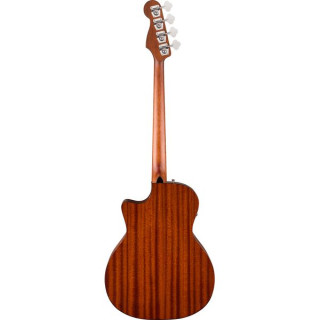 Фендер CA DLX Kingman Bass CE HSB Fender CA DLX Kingman Bass CE HSB