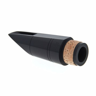 Значок кларнета "Шведская скоба" 1 мундштук Buffet Crampon Clarinet ICON 1 Mouthpiece