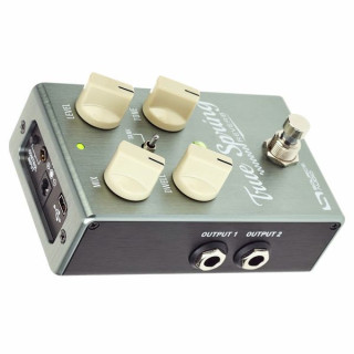 Педаль Source Audio SA 247 True Spring Reverb Source Audio SA 247 True Spring Reverb