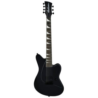 Серфкастер серии Jackson X HT7 MET BK Jackson X Series Surfcaster HT7 MET BK