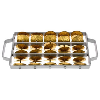 Tavmusic.ru Медная Copper Rocar Большая Thomann Copper Rocar Large