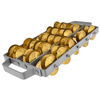 Tavmusic.ru Медная Copper Rocar Большая Thomann Copper Rocar Large