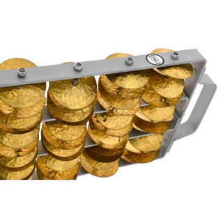 Tavmusic.ru Медная Copper Rocar Большая Thomann Copper Rocar Large