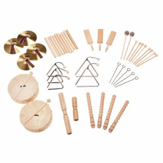 Ассортимент Goldon Rythm 2 Набор №198398 Goldon Rythm Assortment 2 Bundle №198398