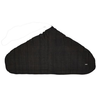 Тряпочка для кларнета Hodge Silk Bass Clarinet Swab Hodge Silk Bass Clarinet Swab