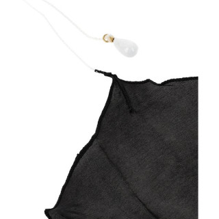 Тряпочка для кларнета Hodge Silk Bass Clarinet Swab Hodge Silk Bass Clarinet Swab