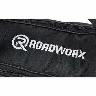 Чехол для стойки под динамик Roadworx Slim Line Speaker Stand Bag Roadworx Slim Line Speaker Stand Bag