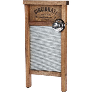 Классические стиральные доски Цинциннати Cincinnati Washboards Classic
