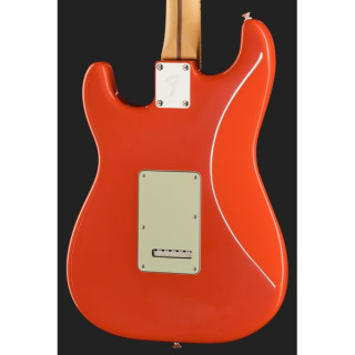 Фендер Плейер II Страт MN РЛО Fender Player II Strat MN RLO