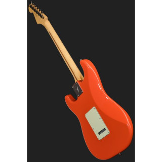 Фендер Плейер II Страт MN РЛО Fender Player II Strat MN RLO