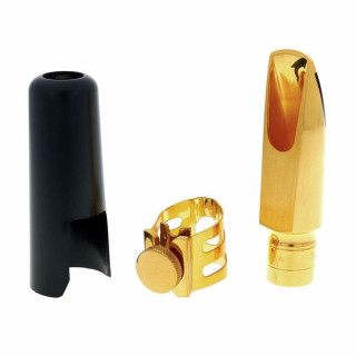 Мундштук для саксофона Otto Link Super Tonemaster Alto 8 Otto Link Super Tonemaster Alto 8