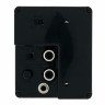 Предусилитель Takamine CT4-DX Takamine CT4-DX Preamp