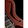 DAngelico Deluxe Bedford SH Матовый орех DAngelico Deluxe Bedford SH Matte Walnut