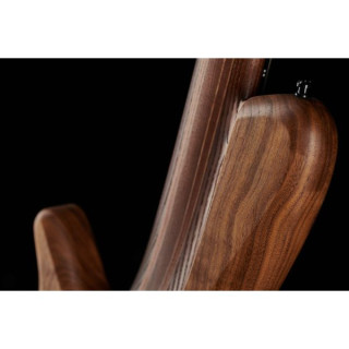 Franz Bassguitars Sirius 5 FL Maple Burl Premium Franz Bassguitars Sirius 5 FL Maple Burl Premium