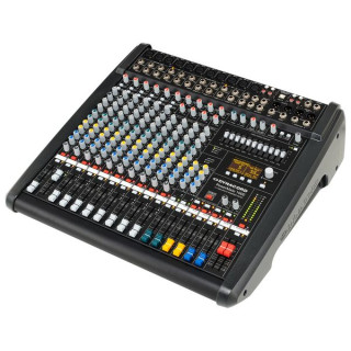 Dynacord Powermate 1000-3 70-го выпуска Dynacord Powermate 1000-3 70th Edition