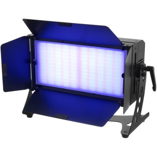 2x Eurolite LED PLL-384 RGB/WW Панель Набор №627661 2x Eurolite LED PLL-384 RGB/WW Panel Bundle №627661