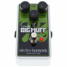 Педаль эффектов Electro Harmonix Nano Bass Big Muff