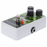 Педаль эффектов Electro Harmonix Nano Bass Big Muff