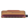 Джазовая губная гармоника Hohner CX-12 RTG Hohner CX-12 Jazz Harmonica RTG