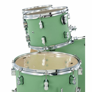 Барабанная установка DW PDP CM4 Standard Seafoam DW PDP CM4 Standard Seafoam