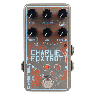 Малекко Чарли Фокстрот Malekko Charlie Foxtrot