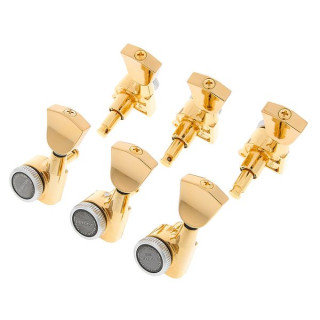 Gotoh SG381-04 MG-T Фиксатор 3L/3R G Gotoh SG381-04 MG-T Locking 3L/3R G