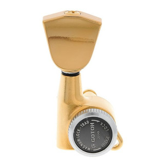 Gotoh SG381-04 MG-T Фиксатор 3L/3R G Gotoh SG381-04 MG-T Locking 3L/3R G