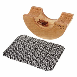 Держатель для ремонта Widara Electric Guitar Service Cradle