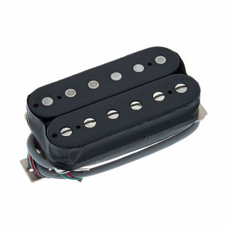 Звукосниматель Gibson P-498T BK