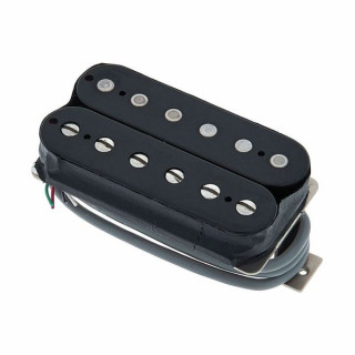 Звукосниматель Gibson P-498T BK