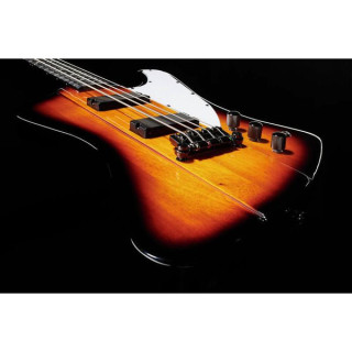 Серия Harley Benton TB-70VS Deluxe Harley Benton TB-70VS Deluxe Series