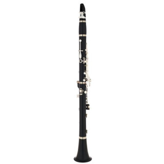 Шведский стол Crampon Prodige Bb-Кларнет 17/6 Buffet Crampon Prodige Bb-Clarinet 17/6