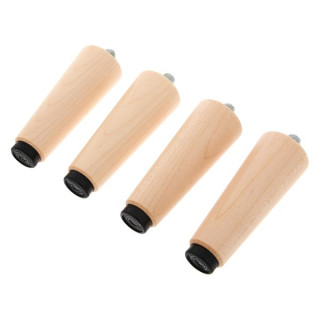 Salvi Long Leg 10cm Set of 4 pieces Salvi Long Leg 10cm Set of 4 pieces