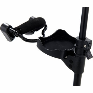 Подставка для скрипки и альта Hercules Stands HC-DS-571BB Hercules Stands HC-DS-571BB Violin Viola Stand