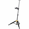 Подставка для скрипки и альта Hercules Stands HC-DS-571BB Hercules Stands HC-DS-571BB Violin Viola Stand
