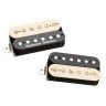 Сеймур Дункан Хот-Роддил ХЬЮ Сет Зебру Seymour Duncan Hot Rodded HU Set Zebra