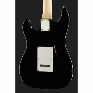 Стандартная серия Harley Benton ST-20 BK Harley Benton ST-20 BK Standard Series