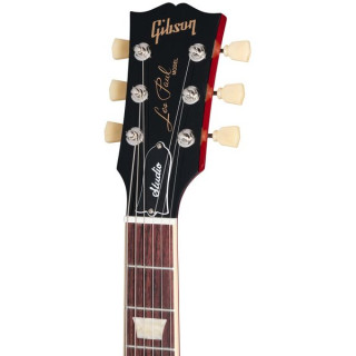 Студия Gibson Les Paul CherrySunburst Gibson Les Paul Studio CherrySunburst