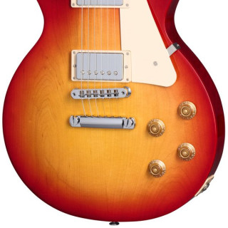 Студия Gibson Les Paul CherrySunburst Gibson Les Paul Studio CherrySunburst