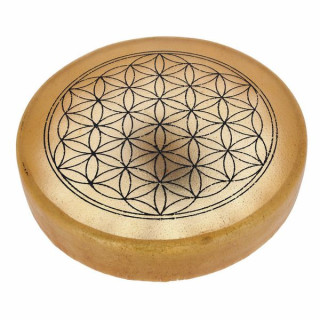 Рамочный барабан Meinl 15" Flower of Life Meinl 15" Flower of Life Frame Drum