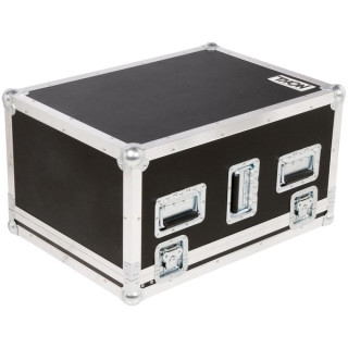 Tavmusic.ru Микшерный кейс Digico Quantum 112 Thon Mixercase Digico Quantum 112