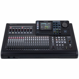 Tascam DP-32 SD Tascam DP-32 SD