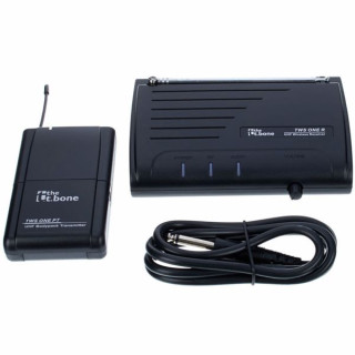 Радиосистема the t.bone TWS One C Guitar