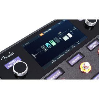 Fender Tone Master Pro Набор №578582 Fender Tone Master Pro Bundle №578582