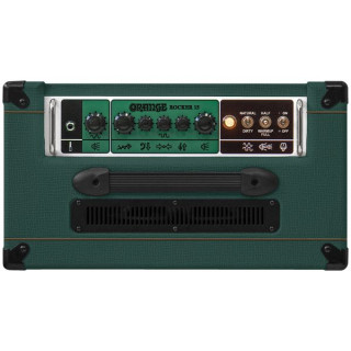 Оранжевый Rocker 15 LTD BRG Orange Rocker 15 LTD BRG