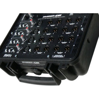 Кикбокс Drawmer 4X4 Drawmer 4X4 KickBox