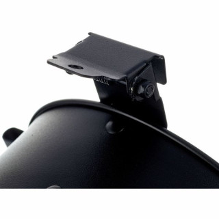 Прожектор Stairville LED PAR64 36x3W RGB MKII black Stairville LED PAR64 36x3W RGB MKII black