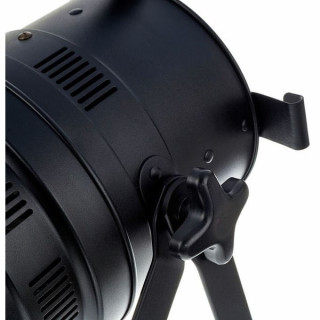 Прожектор Stairville LED PAR64 36x3W RGB MKII black Stairville LED PAR64 36x3W RGB MKII black